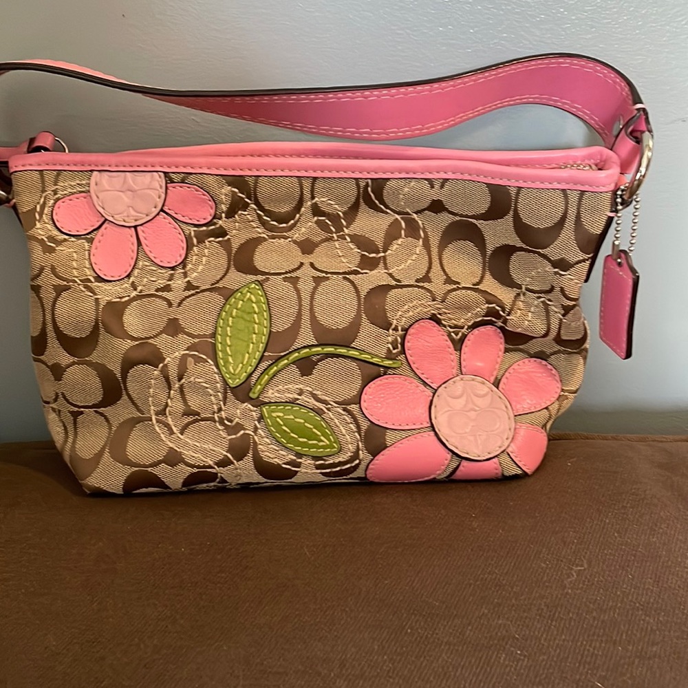 Vintage Couch purse